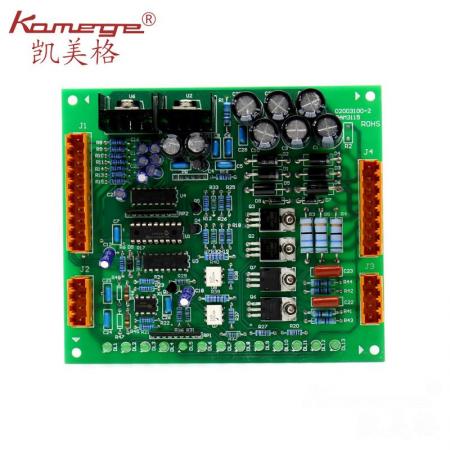 XD-A29A Atom SP588 cutting machine control circuit board spare parts